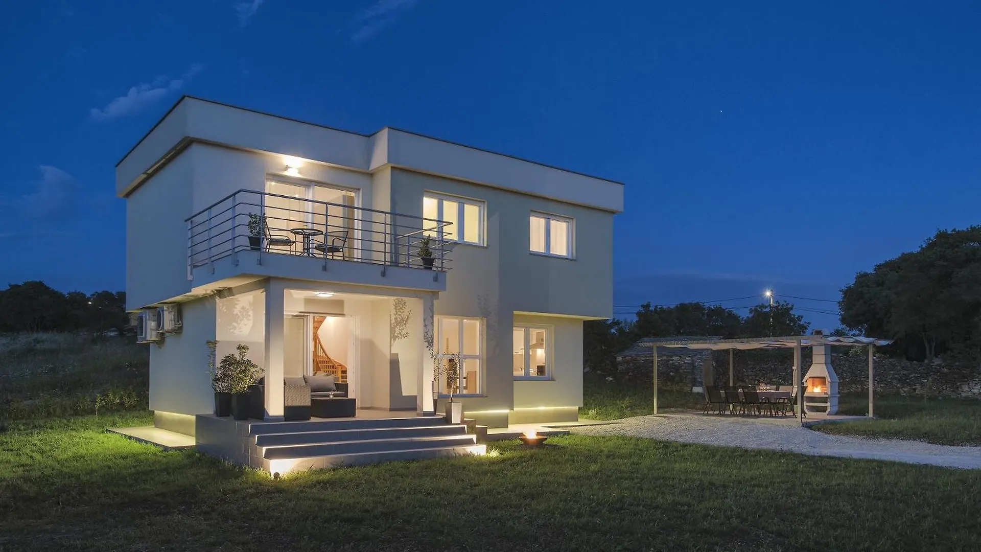 Family Friendly House With A Parking Space Galizana, Fazana - 22739