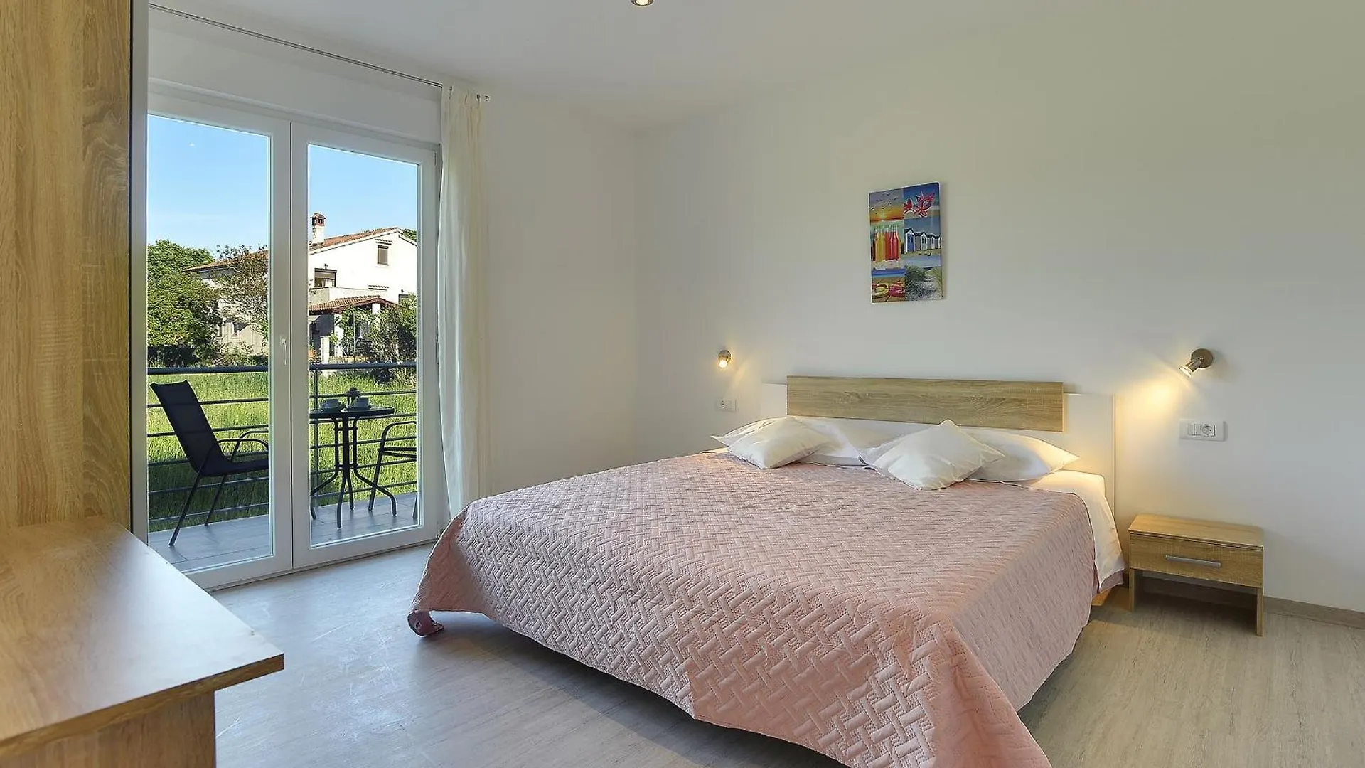 Holiday home Family Friendly House With A Parking Space Galizana, Fazana - 22739